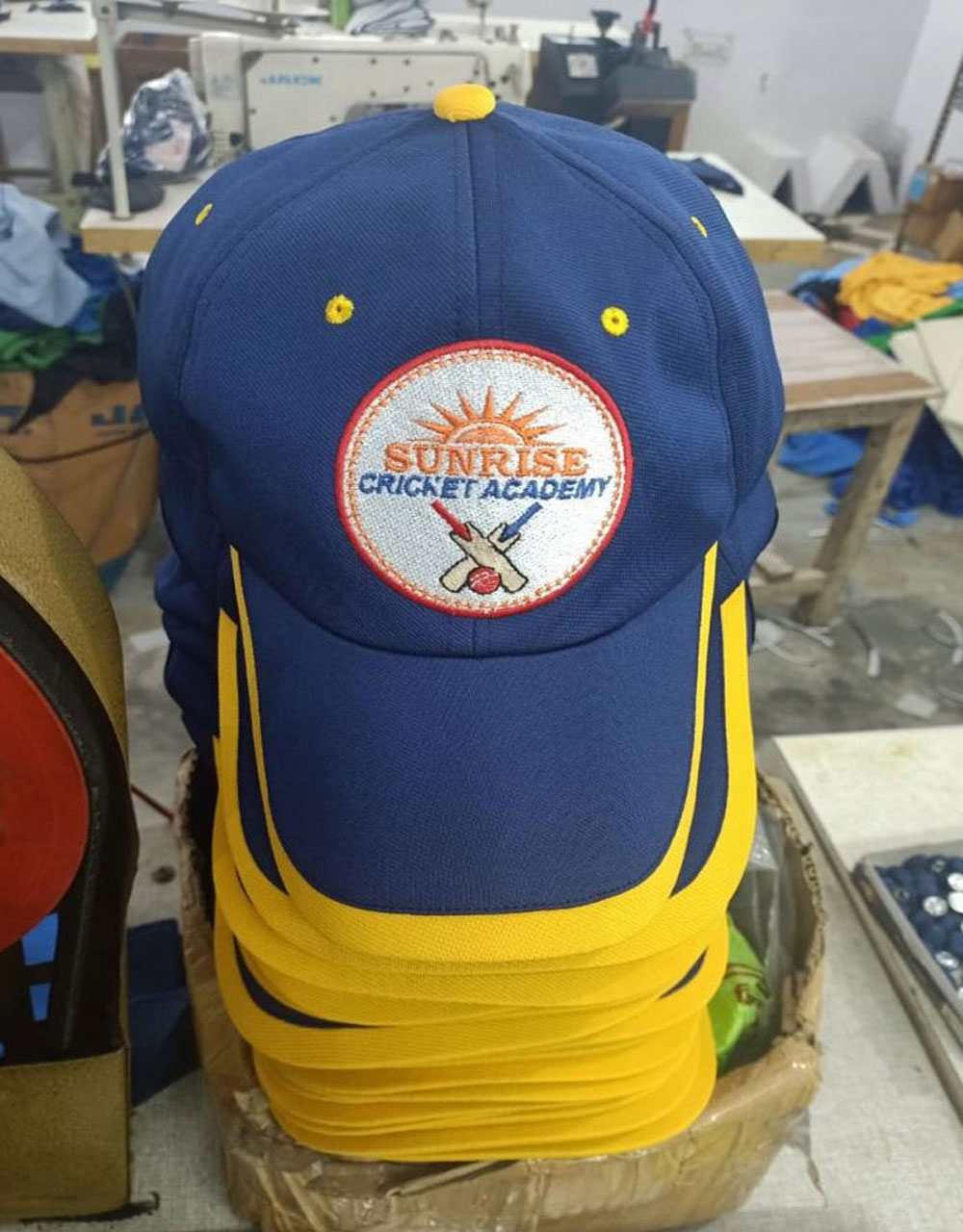 Caps Hats